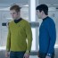 Review: Star Trek Into Darkness
